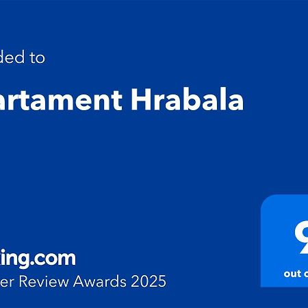 ילנייה גורה Apartament Hrabala מראה חיצוני תמונה
