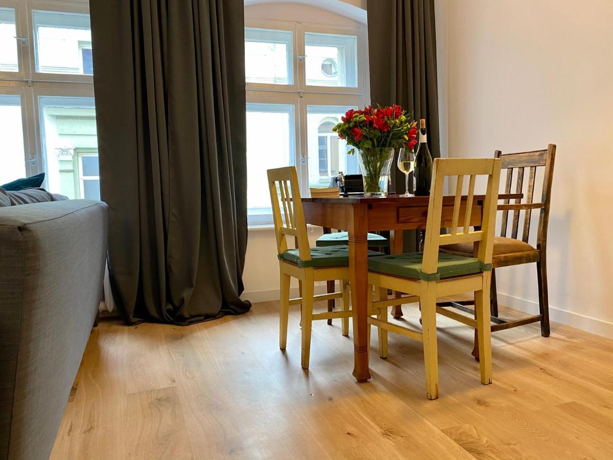 ילנייה גורה Apartament Hrabala מראה חיצוני תמונה