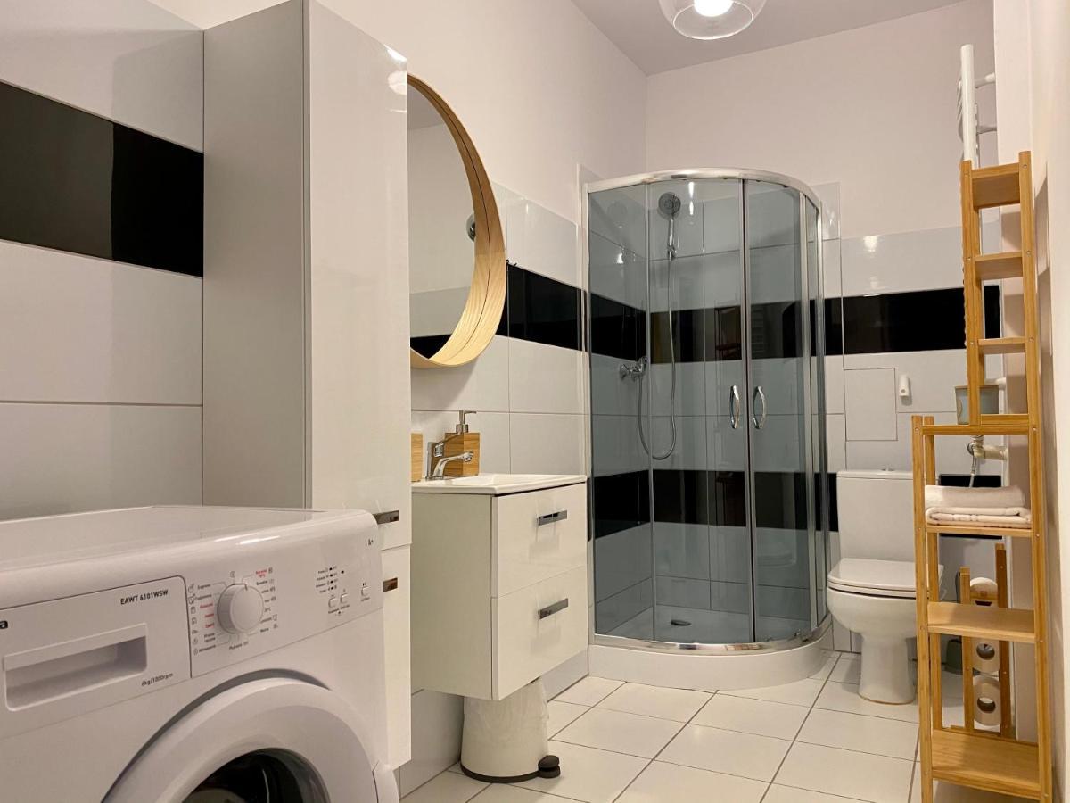 ילנייה גורה Apartament Hrabala מראה חיצוני תמונה