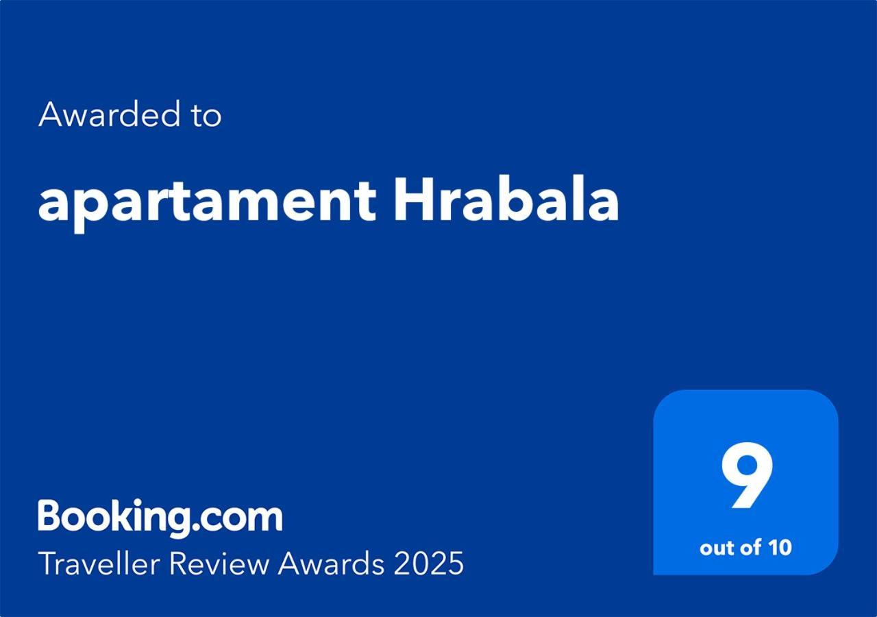 ילנייה גורה Apartament Hrabala מראה חיצוני תמונה